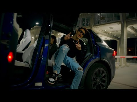 Kam Prada - HAHAHA [Official Music Video]