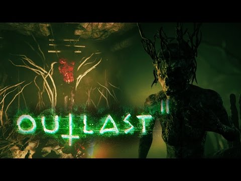 DEEP DOWN | Outlast 2 Pt.15
