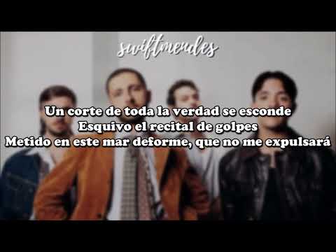 [LETRA] Arde Bogotá - Bigger Splash