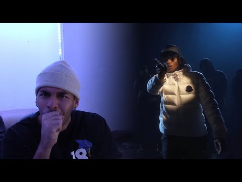 1PLIKÉ140 - LOPSA STORY (AMERICAN🇺🇸REACTION!!!)