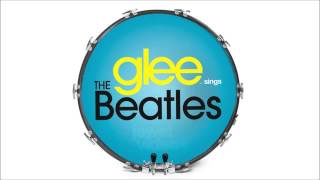 Glee - &quot;Yesterday&quot;