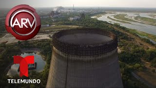 10 Lugares Prohibidos en el Mundo que no podrás Visitar | Al Rojo Vivo