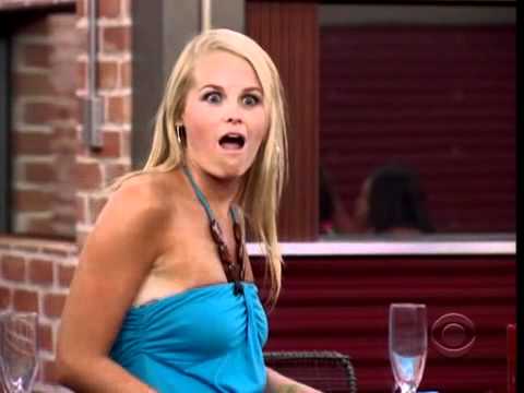 BB13 best moments - Evil dick and Jordan