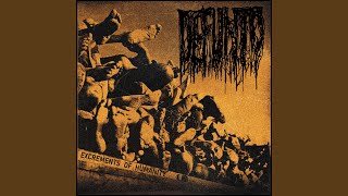 Political Mutilation