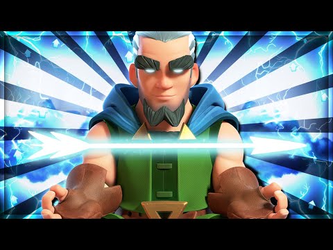 This is the #1 DECK in Clash Royale Right Now!... and it’s Amazing!!