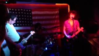 Nude Beach - Yesterday