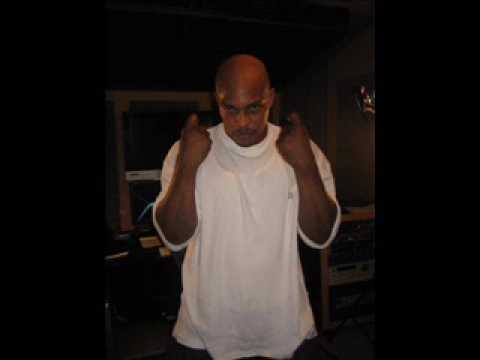 Sticky Fingaz - We Bring Gangsta [New!]