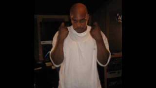 Sticky Fingaz - We Bring Gangsta [New!]