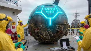 10 Deep Sea Discoveries That Were Immediately Classified