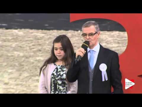 WAHC 2015 - In Memory