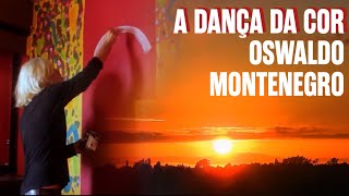 A Dança da Cor Music Video