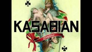 Kasabian - By My Side