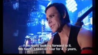 making off ich tu dir weh part 2º.