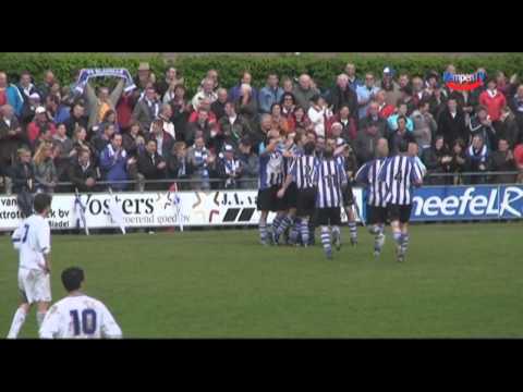 2010 Mei   Bladel Voetbalclub Bladella Kampioen