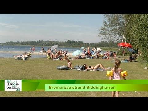 Wethouder over budget Bremerbaaistrand: „Reken uzelf niet rijk” Wethouder over budget Bremerbaaistrand: „Reken uzelf niet rijk”