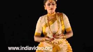 Nritha Prabandham - Mohiniyattam
