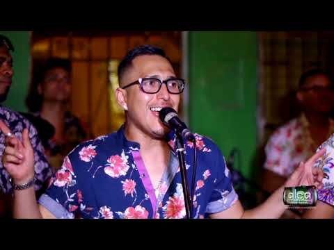 FUEGO EN EL 23 - ZAPEROKO LA RESISTENCIA SALSERA DEL PERU  PARA EL  MUNDO