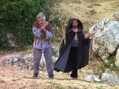 San Pellegrino Primo Vescovo di Triocala Patrono di Caltabellotta