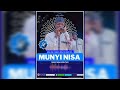 Mal Usman Mai Dubun Isa Sabuwar Waka MUNYI NISA 2023