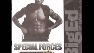 Big Ed - I Am The Hardest.wmv