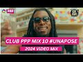DJ XAVI CLUB PPP MIX 10 UNAPOSE