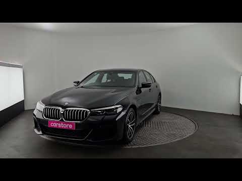 BMW 5 Series 530 E M Sport Auto 530 e M Sport 530 - Image 2