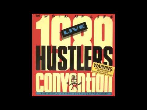 HUSTLERS CONVENTION part 1