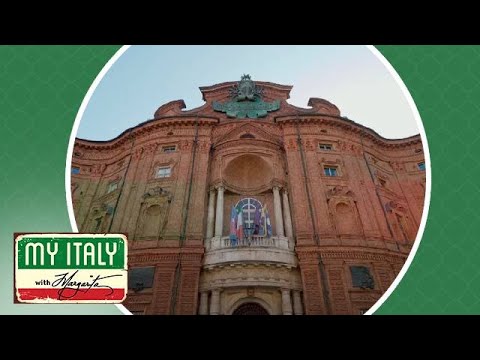 A TASTE OF PIEMONTE: Margarita Forés' Culinary Expedition from Torino to Alba