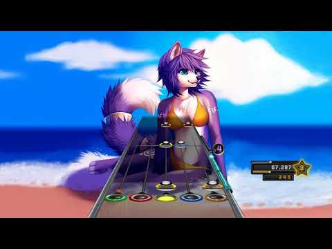 Public Enemy Feat. Zakk Wylde - Bring The Noise 20XX