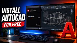 Autodesk AutoCAD Crack complete Installation Guide 2026