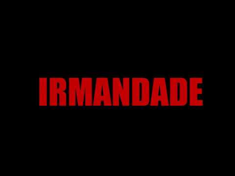 "IRMANDADE" Book Trailer