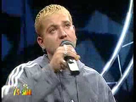 HOOLIGAN   ITTRA LIL OMMI   2003