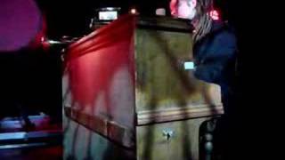 Duke Special - Freewheel/As Good As It Gets - Bristol