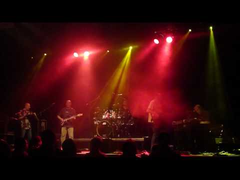 Buty - Jednou ráno - live @ Roxy