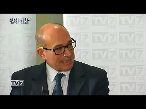 Primus Inter Pares del 31/1/2018 - Sanità Veneta (2 di 2)