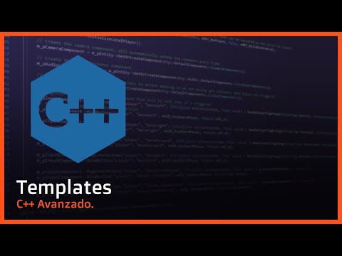 C++ Avanzado - Templates