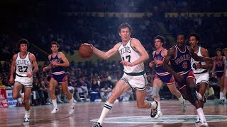 1976 Celtics Greatest Game Ever Played