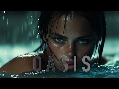 Atlantis: The Oasis | The Atlantean