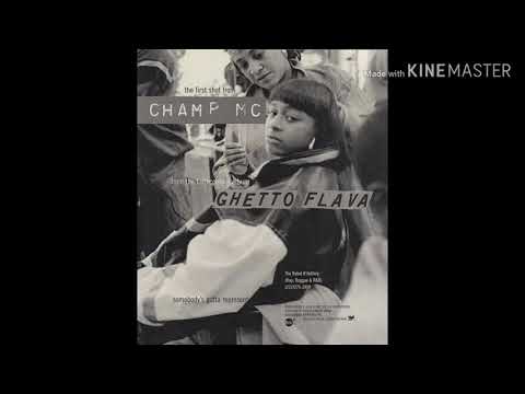 Champ Mc- Catchin' Wreck (HQ)