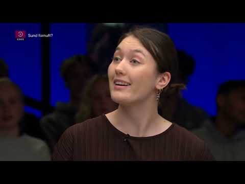 Debatten sundfornuft   KMP