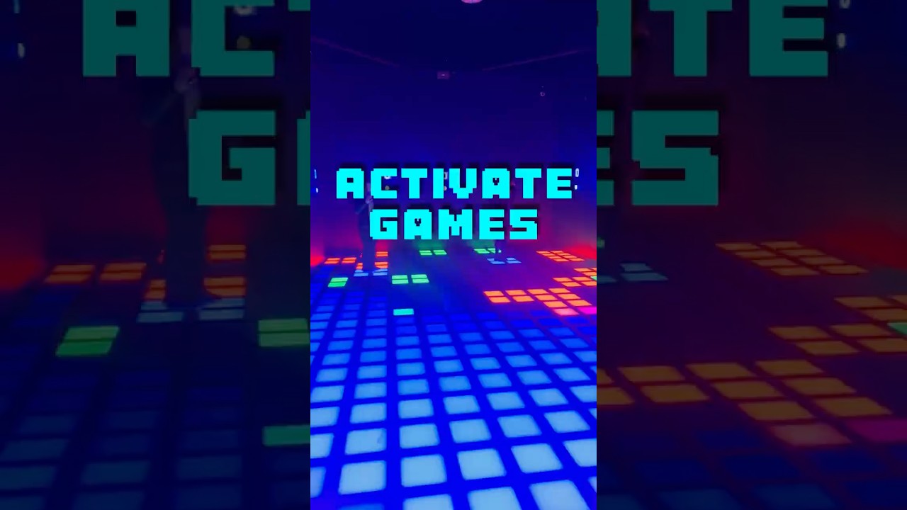 Activate Aurora 👾