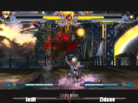 JetM vs Zidane BB:CS @ SBR