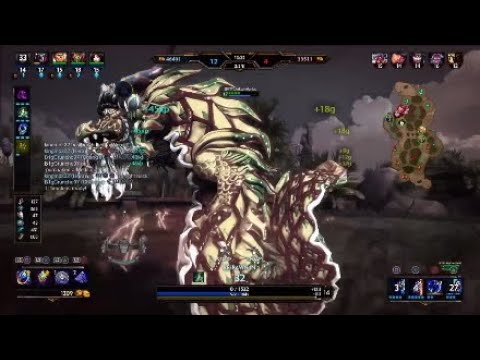 "Full damage Hera build" Smite clash