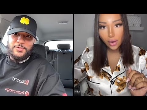 Loumani comes across a michto in the middle of a live performance