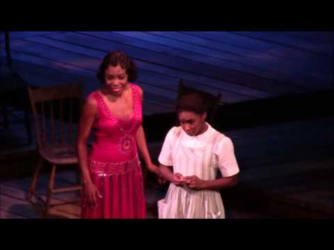 Thumbnail for Heather Headley - The Color Purple - Too Beautiful For Words by Heather Headley