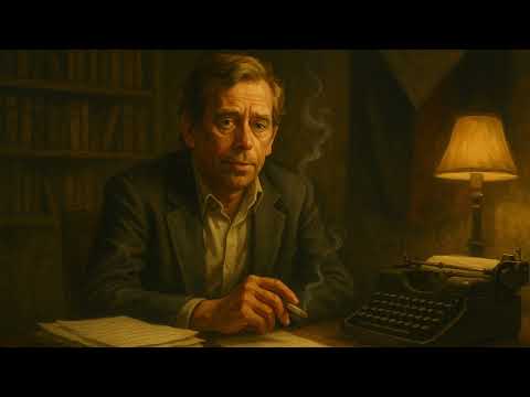 The Power of the Powerless