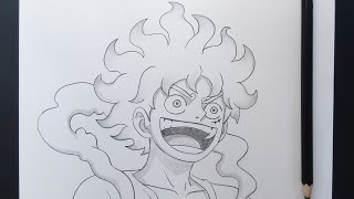 Download lagu How To Draw Luffy Gear 5 Step By Step || One Piece Pencil Art || Easy Anime Drawing mp3 Download lagu How To Draw Luffy Gear 5 Step By Step || One Piece Pencil Art || Easy Anime Drawing mp3