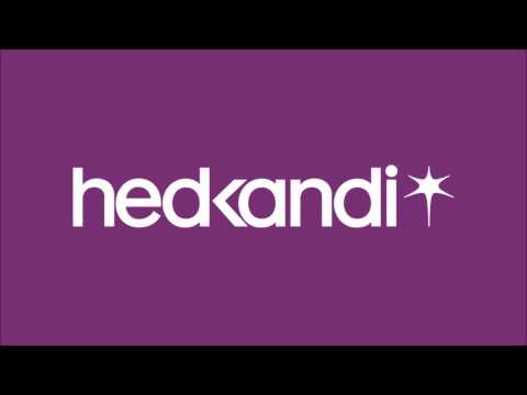 Timo Garcia & Manu Delago feat. Amber Jolene - The Hang Track (Hed Kandi Records)