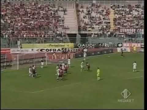 Livorno 0-0 Sampdoria - Campionato 2005/06