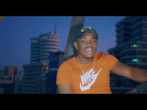 IHÙA by Kajei Salim (Official Video)